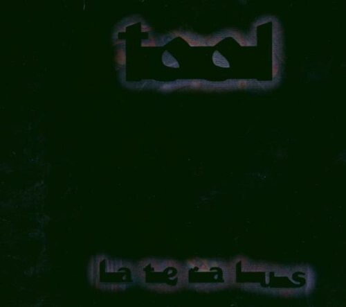 

CD диск Tool: Lateralus