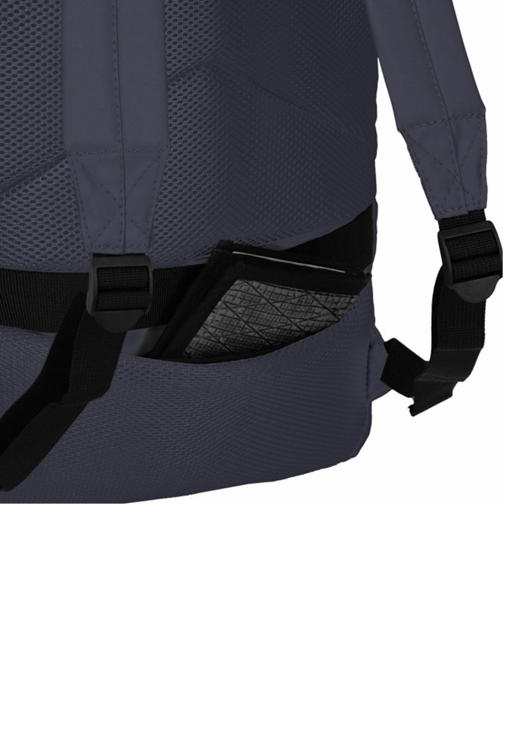 

Рюкзак BASICS 40 CM LAPTOPFACH Travelite, синий