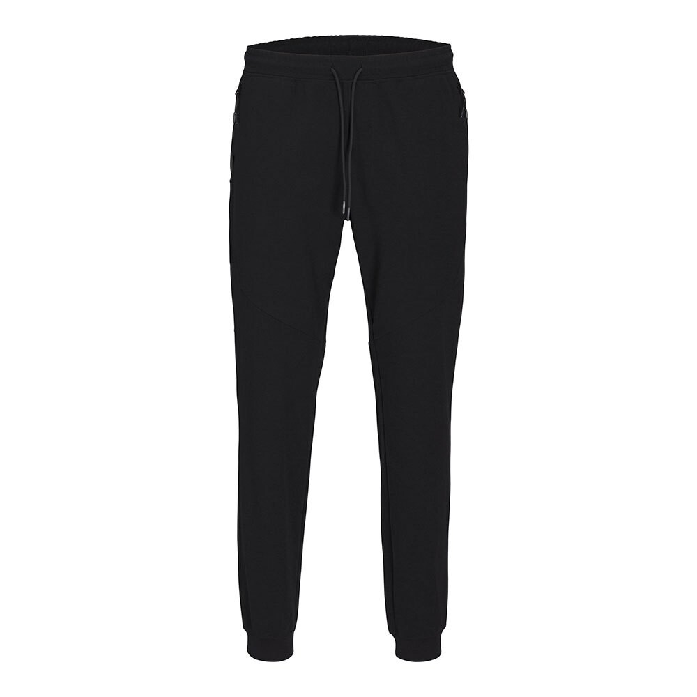 

Брюки Jack & Jones Will Cloud Sweat, черный