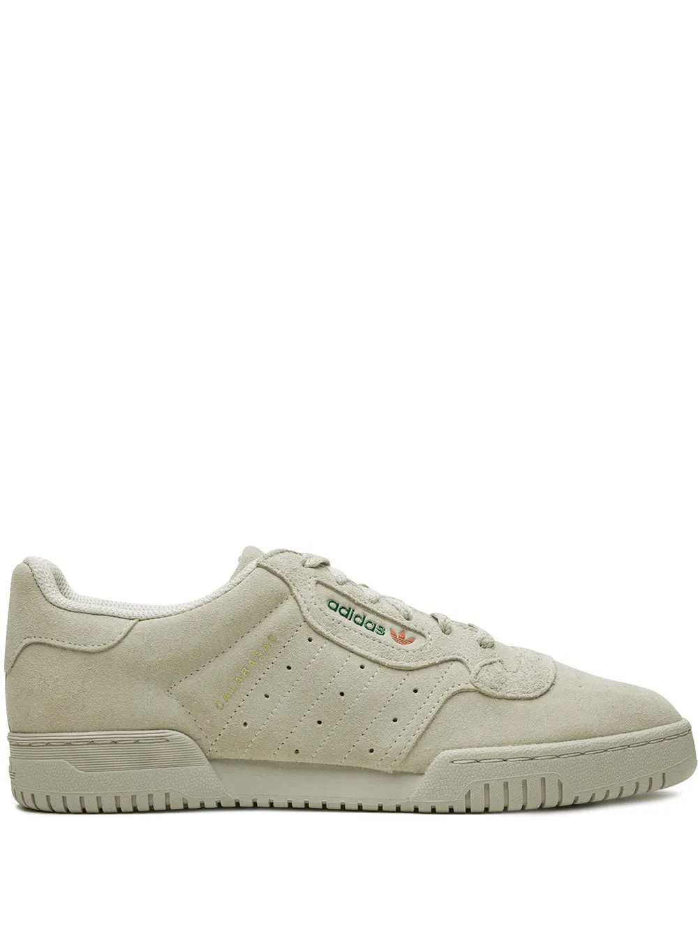 

Кроссовки Yeezy Powerphase Calabasas adidas Yeezy, нейтральный