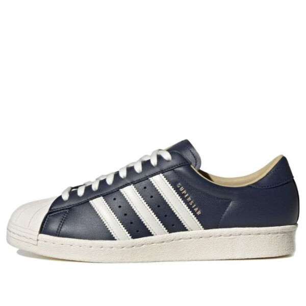 

Кроссовки Tany Originals Superstar 80-х Adidas, синий