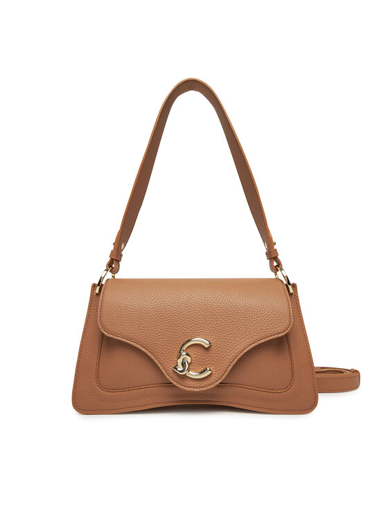 

Женская сумка E1 SSL 12 01 01 Coccinelle, коричневый