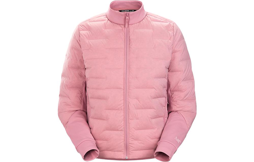 

Arcteryx Пуховик KOLE Down, Mother of Pearl Powder/Reverie