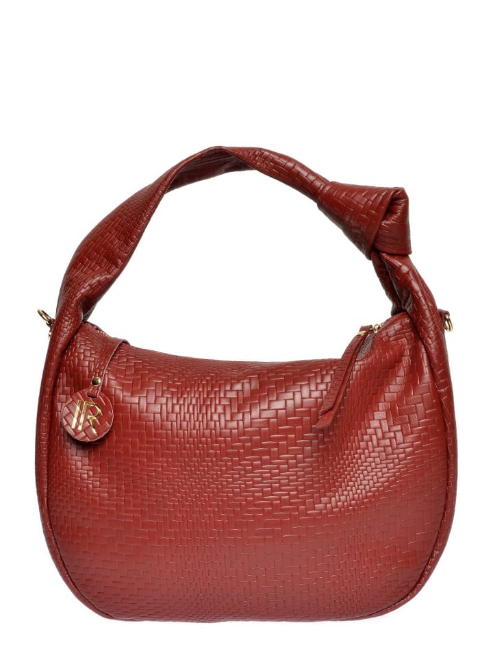 

Сумка Isabella Rhea Henkeltasche, красный