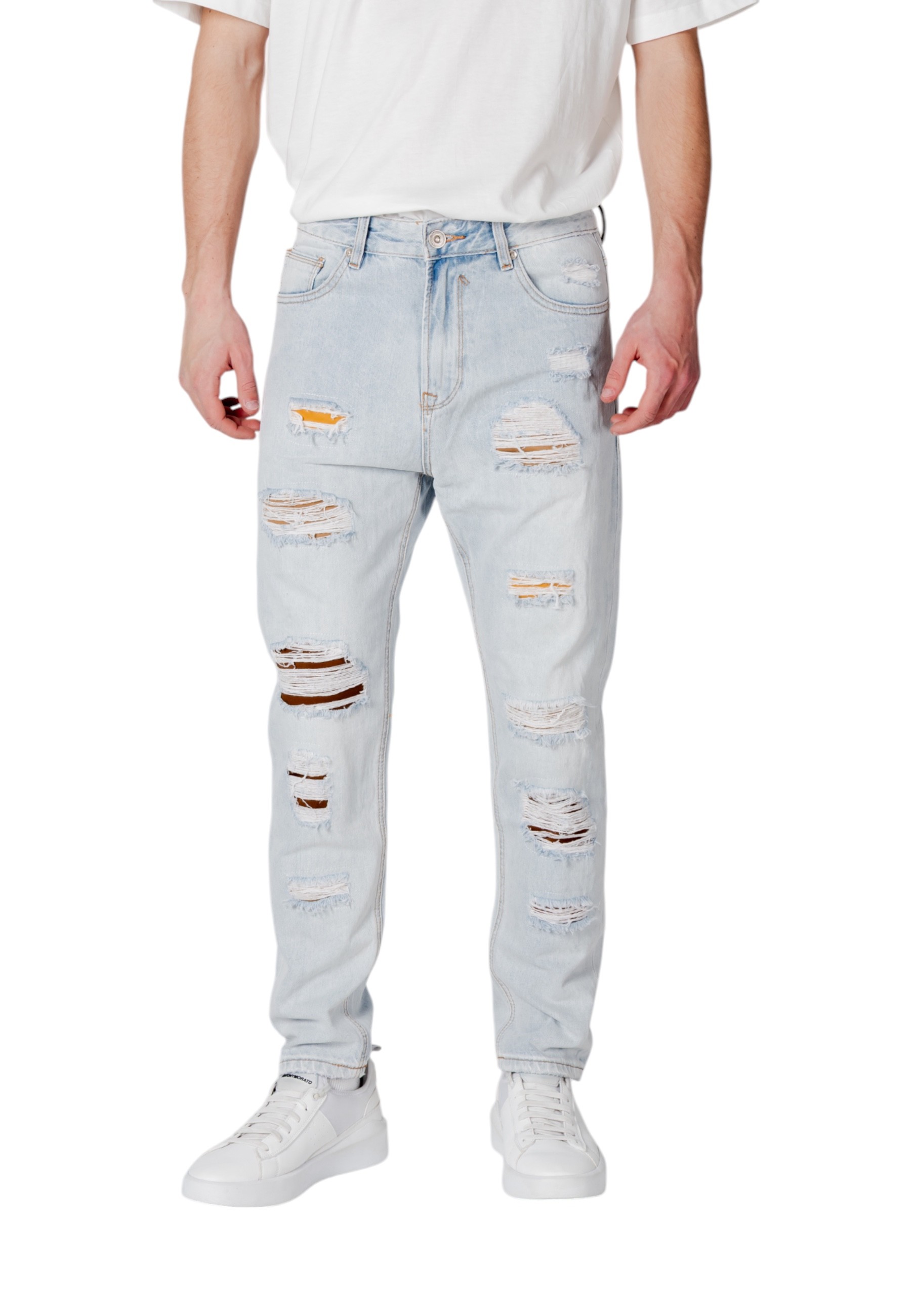 

Джинсы Gianni Lupo