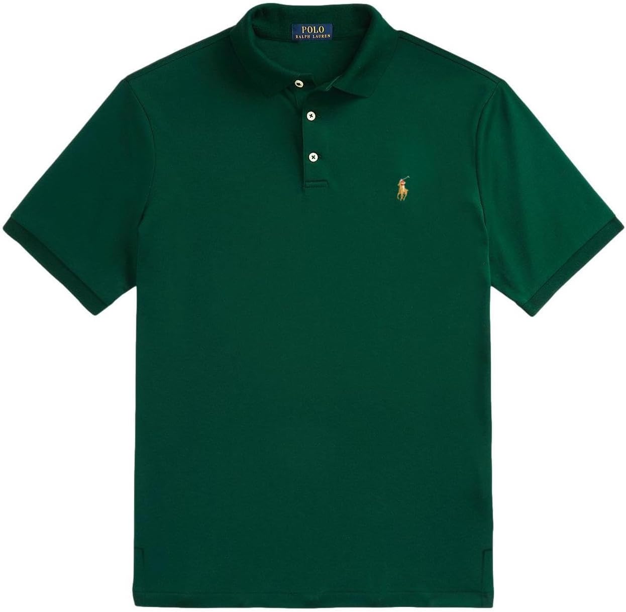 

POLO RALPH LAUREN мужская с вышивкой, Hunt Club Green With Multi-Colored Signature Pony., Зеленый, POLO RALPH LAUREN мужская с вышивкой, Hunt Club Green With Multi-Colored Signature Pony.
