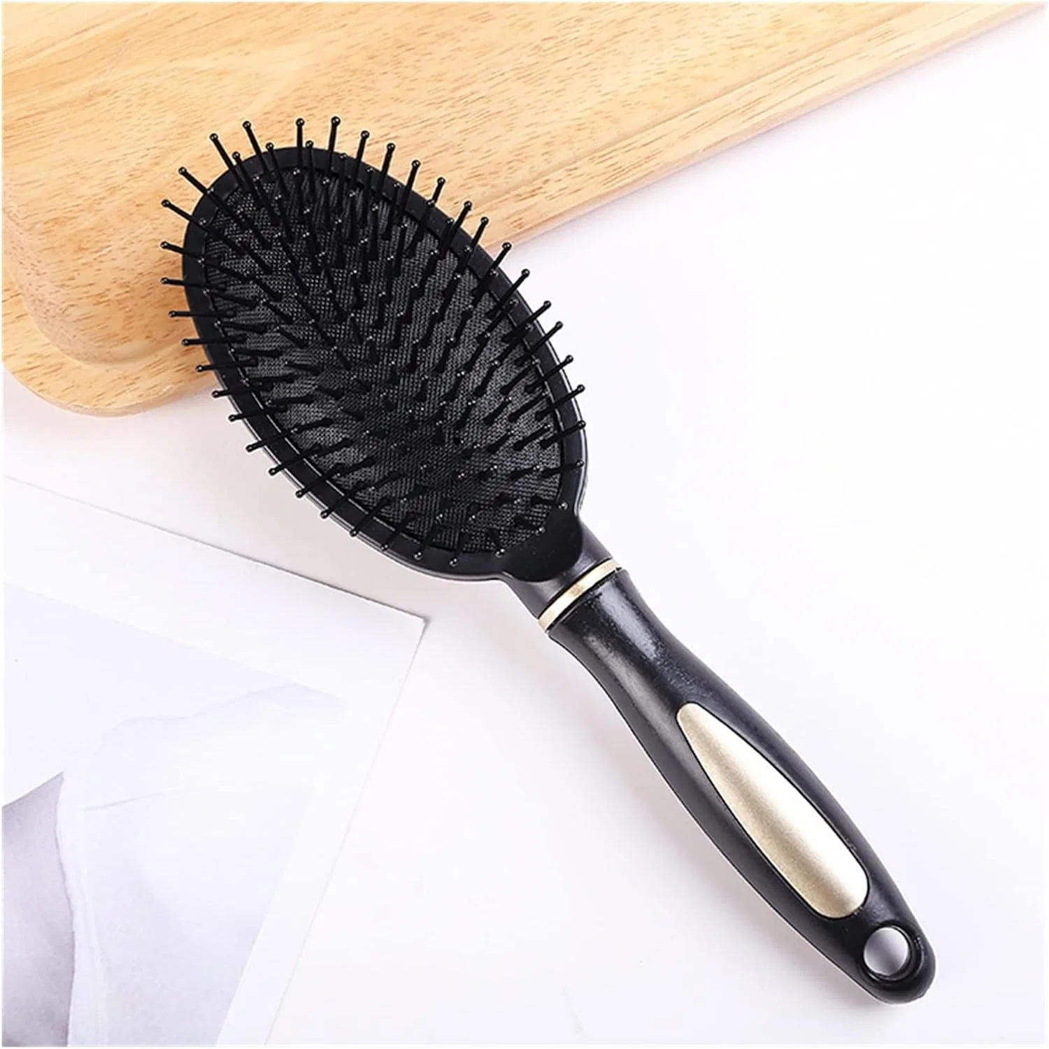 Расческа для волос Hair Scalp Comb Werwer, Straight Comb — фото 3