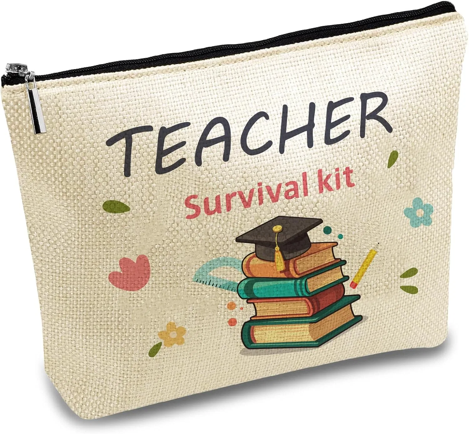 Косметичка многофункциональная «Teachers» от CREATCABIN Creatcabin