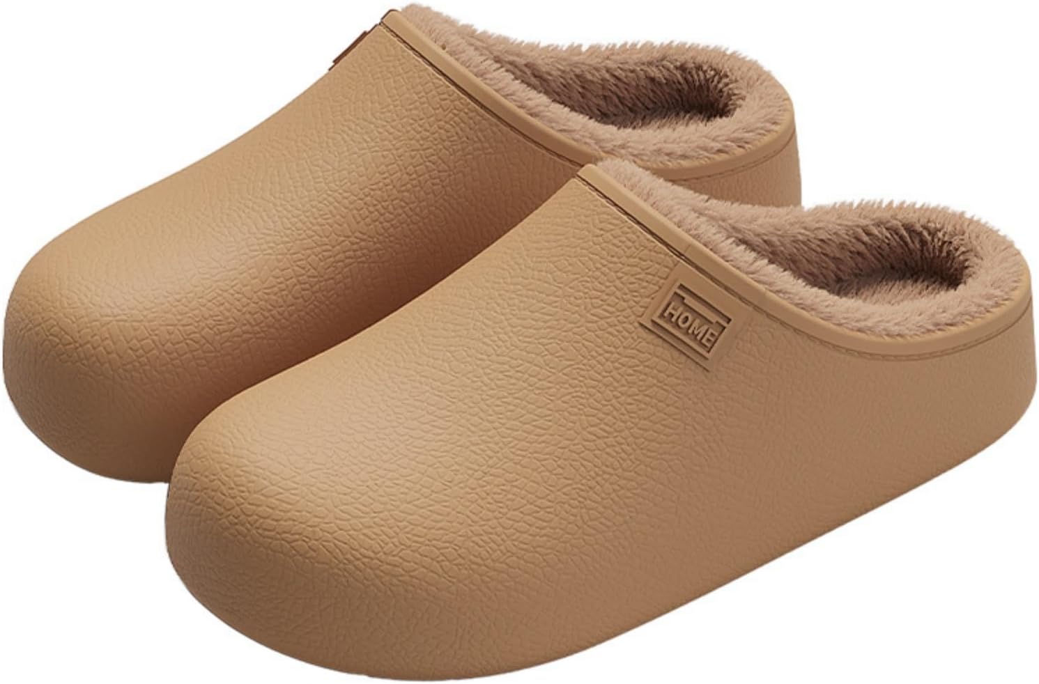 

Мужские замшевые лоферы на плоской подошве с пробковыми стельками Houdbdol