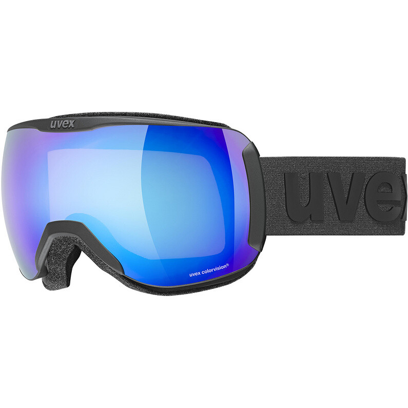 

Лыжные очки Downhill 2100 CV Uvex, черный