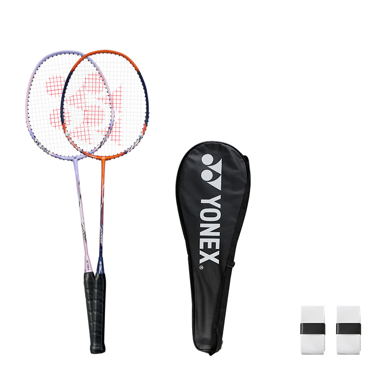 

Ryzen NR7000i Carbon бадминтонная ракетка Control Type All around Defense Entry level 664mm 2UG4 YONEX