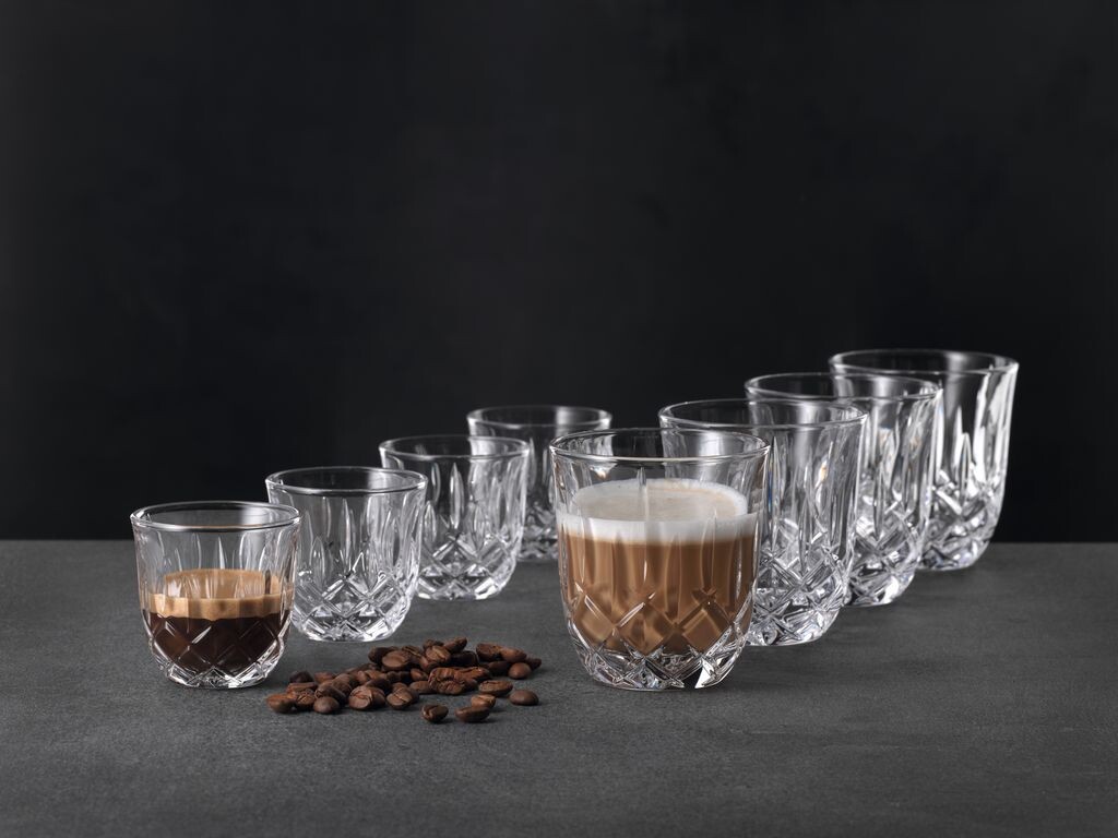 

Nachtmann Barista Set/8 7611/8 шт. Ноблесс 105602