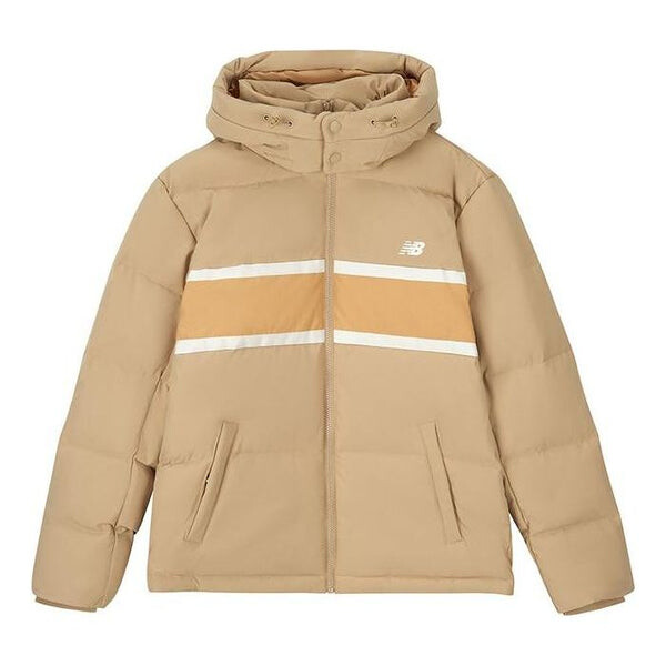 

Куртка спортивная куртка New Balance, хаки