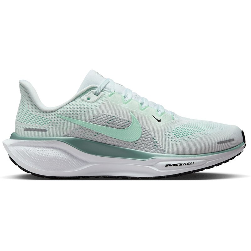 Кроссовки для бега с Air Zoom Pegasus 41 Nike, мультиколор