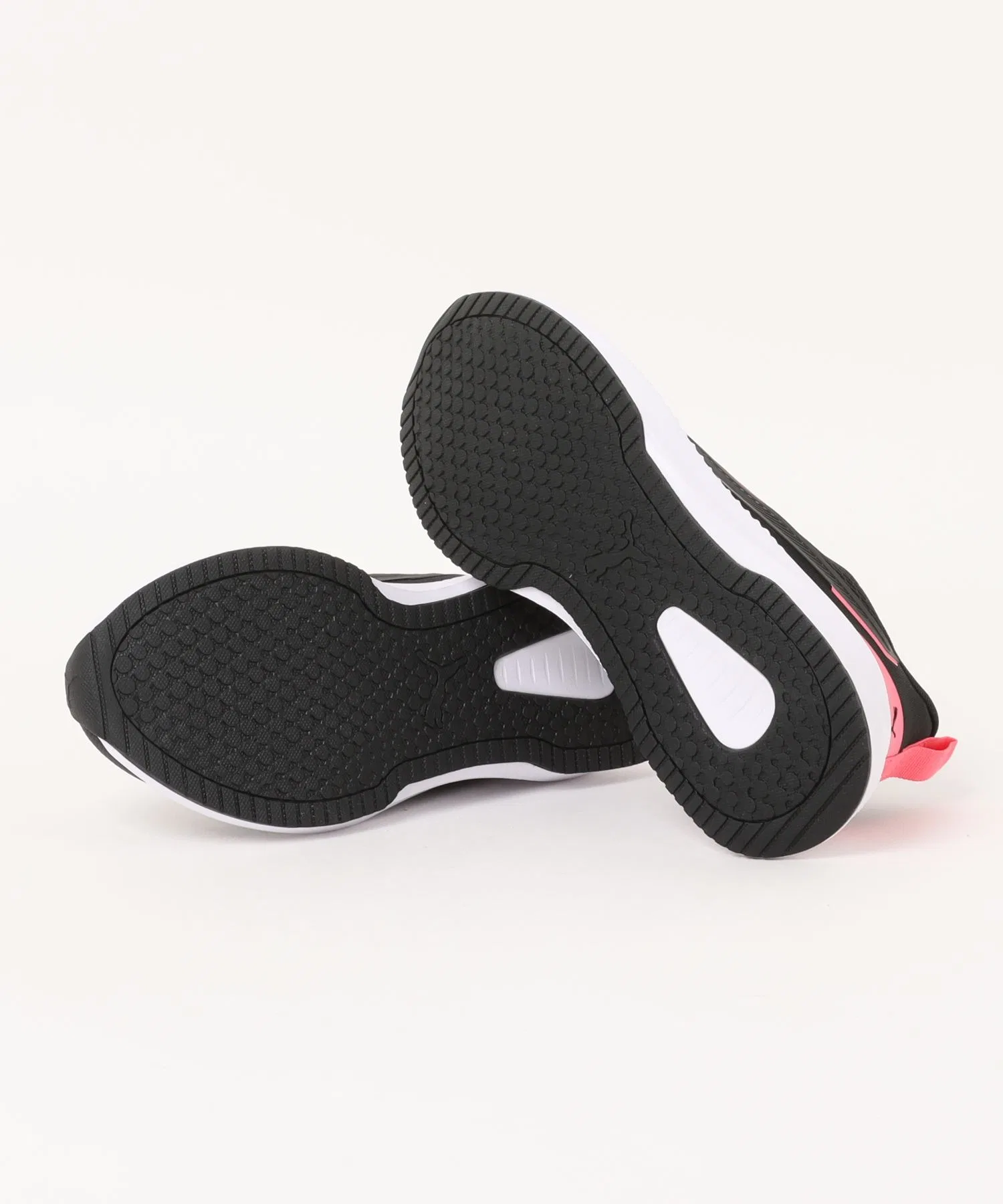 Детские кроссовки PUMA Flyer LITE 3 розовые — фото 3