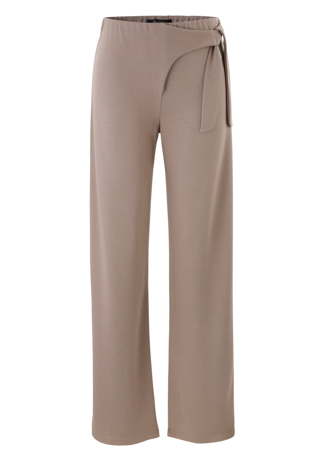 

Aniston CASUAL Пижамные штаны в цвете Nude