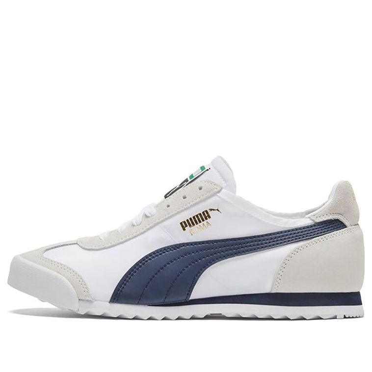 

Носки PUMA Roma OG Nylon 'White Peacoat', белый