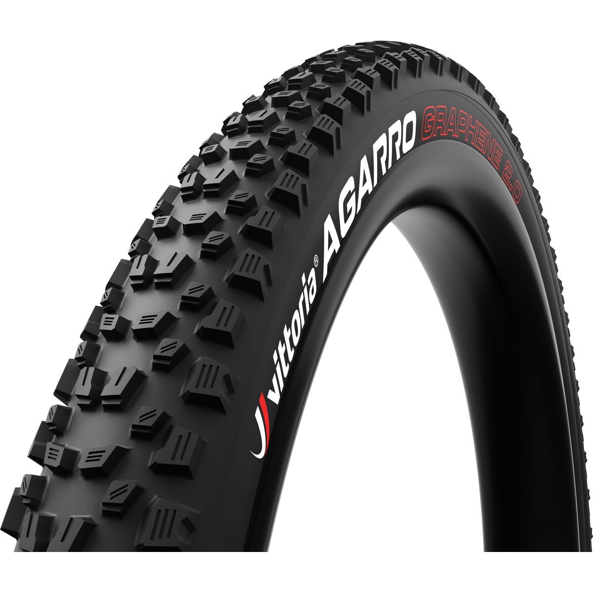 

Покрышка agarro g2.0 trail 4c — 29 дюймов Vittoria, цвет anthracite/black