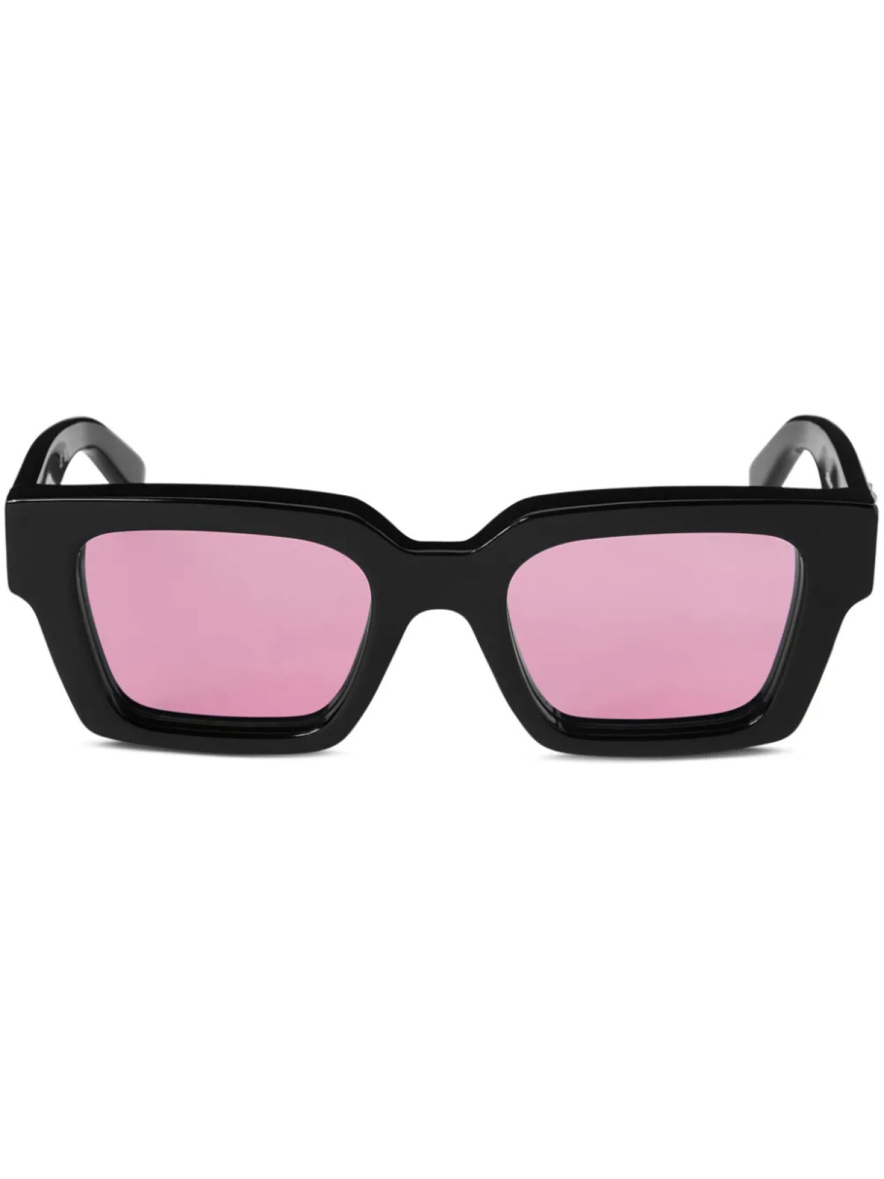 

Солнцезащитные очки Virgil Off-White Eyewear, черный