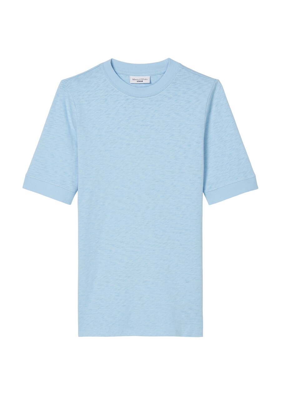 

Рубашка Marc O'Polo DENIM, синий