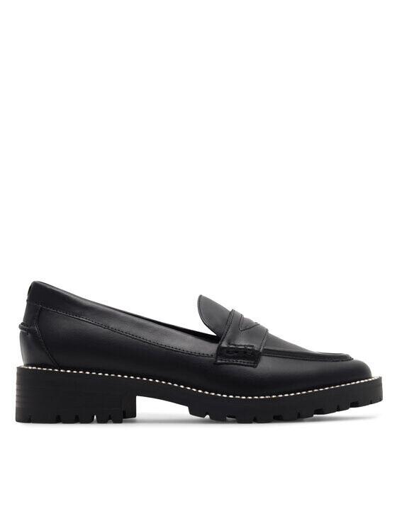 Тапочка Nine West, черный