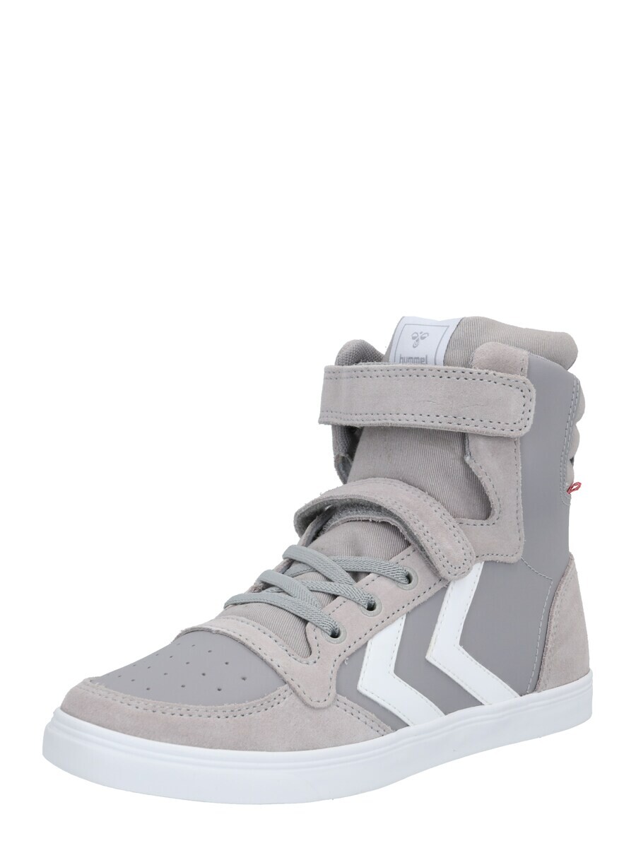 

Кроссовки Hummel Sneakers Slimmer Stadil, серый