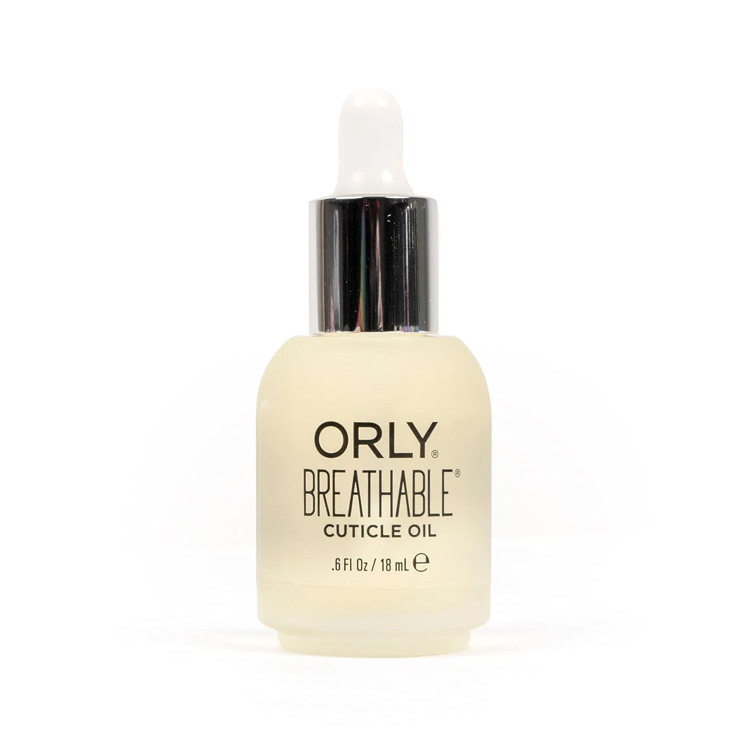 Масло для кутикулы «Breathable CUTICLE OIL» от ORLY Orly