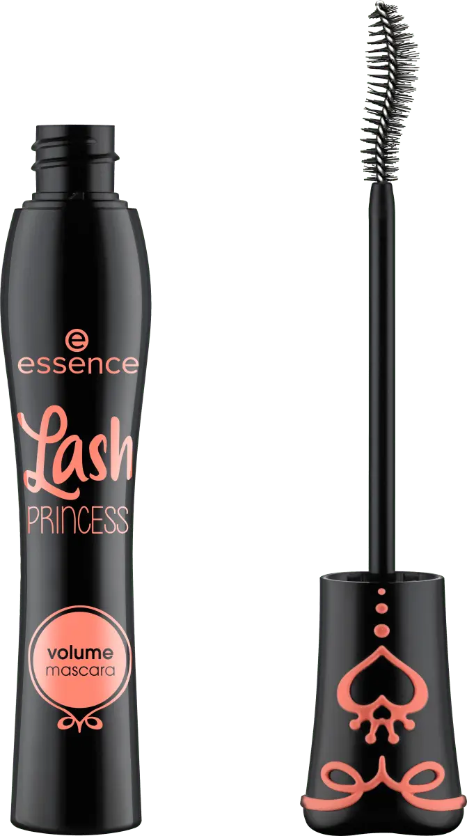 

Тушь для ресниц Lash Princess Volume 12 мл essence