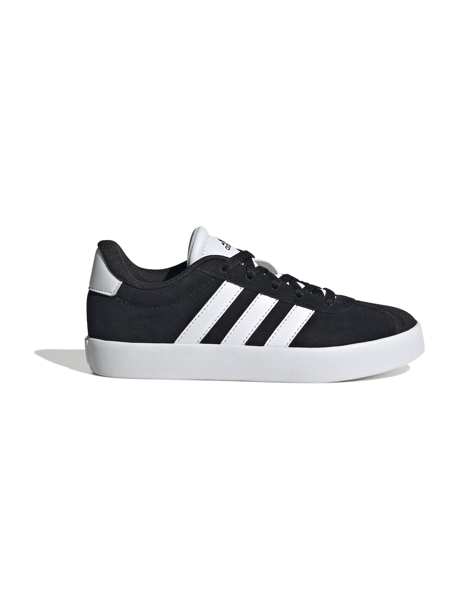 Спортивные кроссовки ADIDAS SPORTSWEAR VL Court 3.0, черный — фото 2