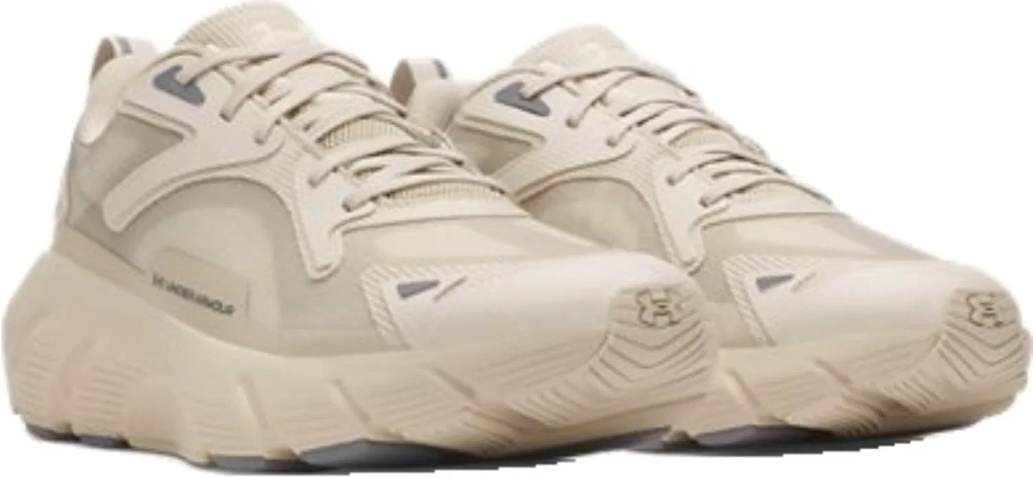 Кроссовки Under Armour Aura Rpstp 0338 Rack Green 42 — фото 3