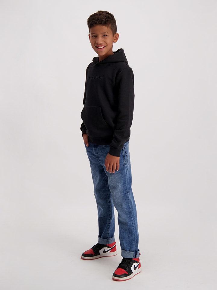 

Джинсы "Maxwel" - стандартный крой - синего цвета Cars