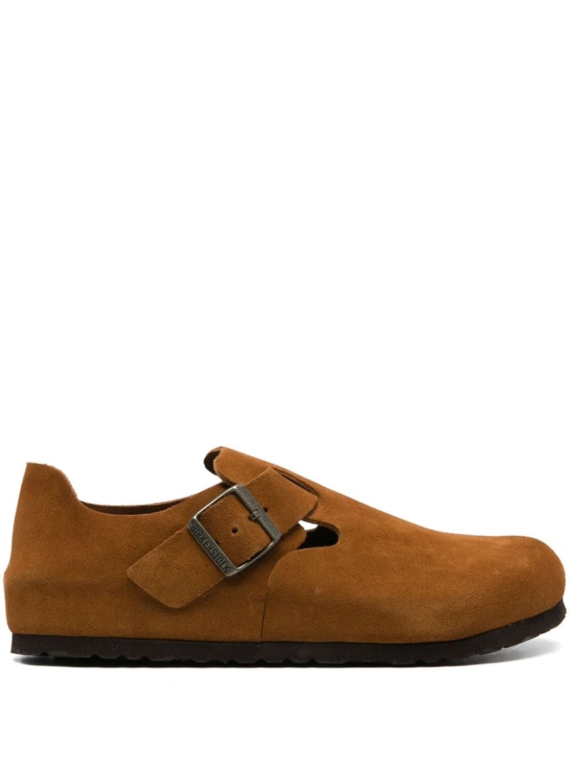 

Birkenstock сандалии London, оранжевый