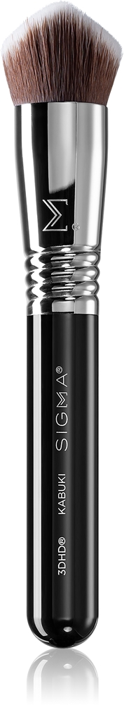 

3D hd кисть кабуки Sigma Beauty, 1 шт