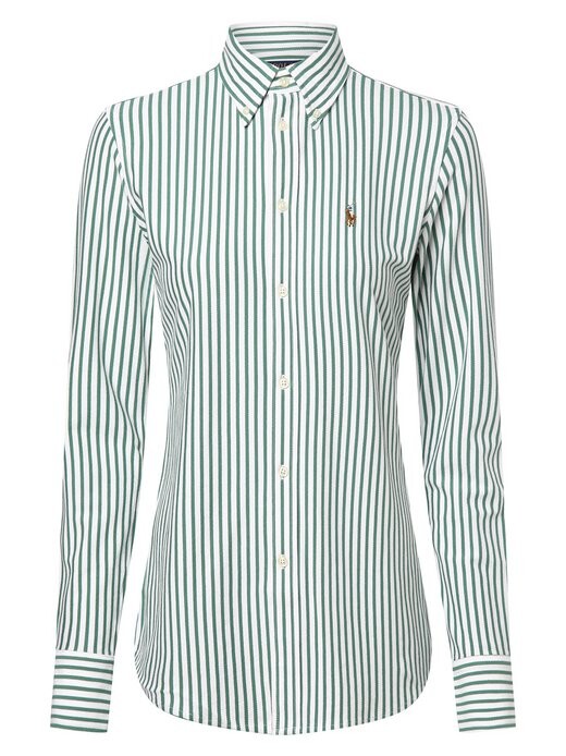 

Блуза Polo Ralph Lauren, белый