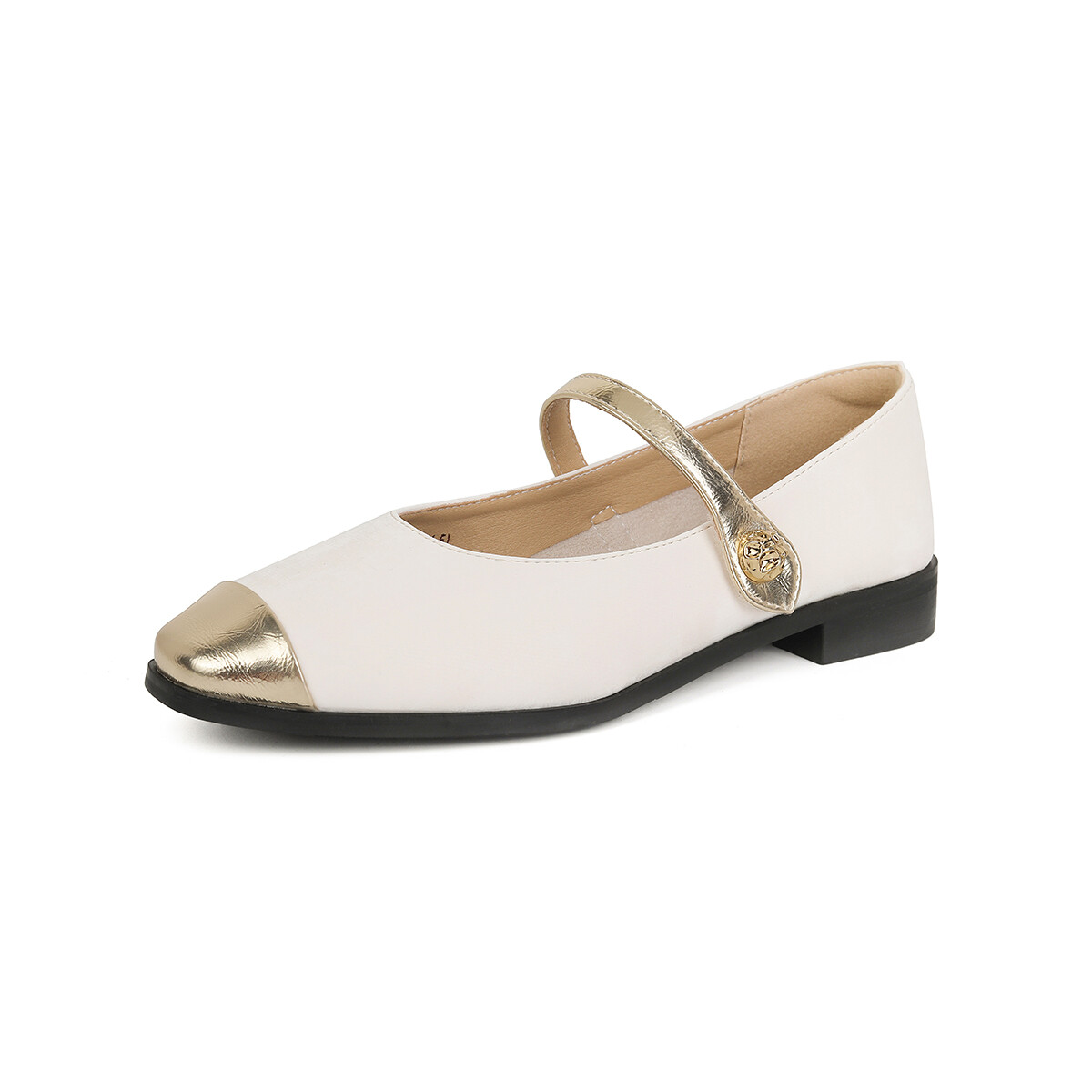 

Туфли JOSINY Mary Jane Shoes Women's