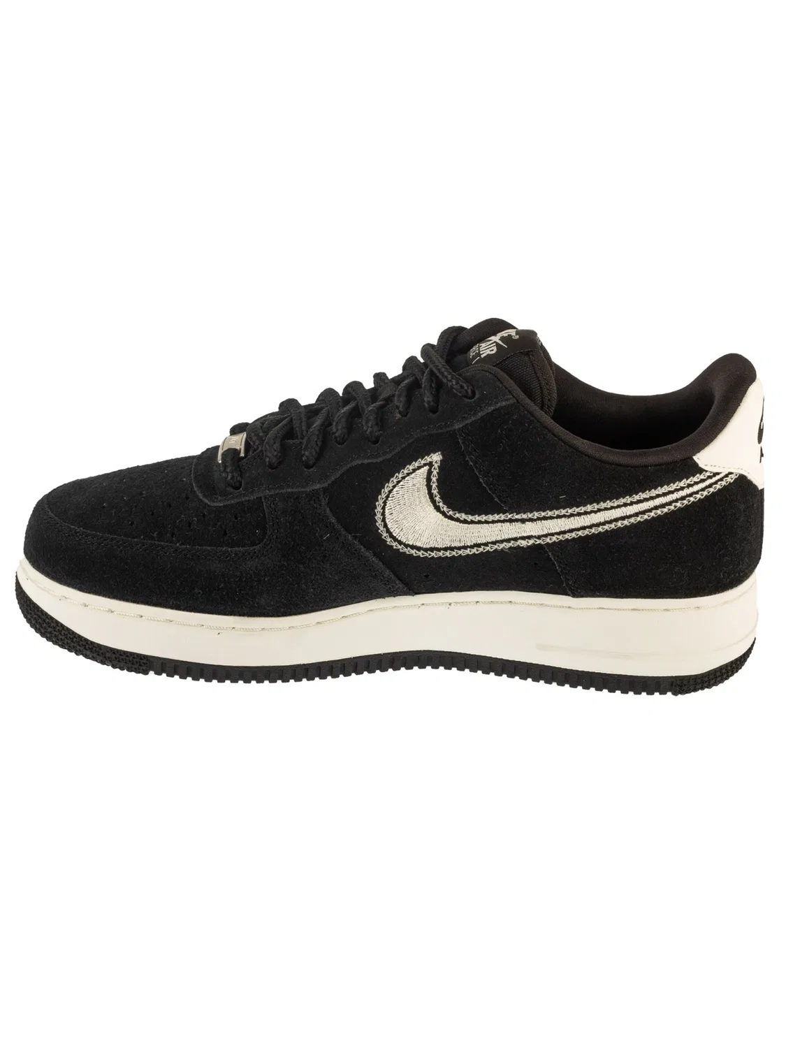 Кроссовки 'Nike Air Force 1 '07 Lv8' Nike, Black