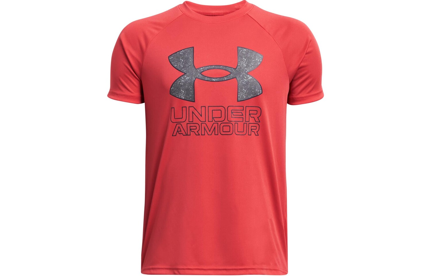 

Детская футболка Under Armour, красный