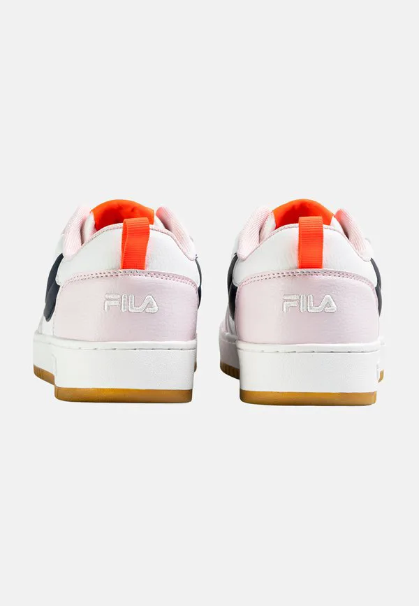 Кроссовки rega nf Fila, Carinaria-Fila Navy — фото 4