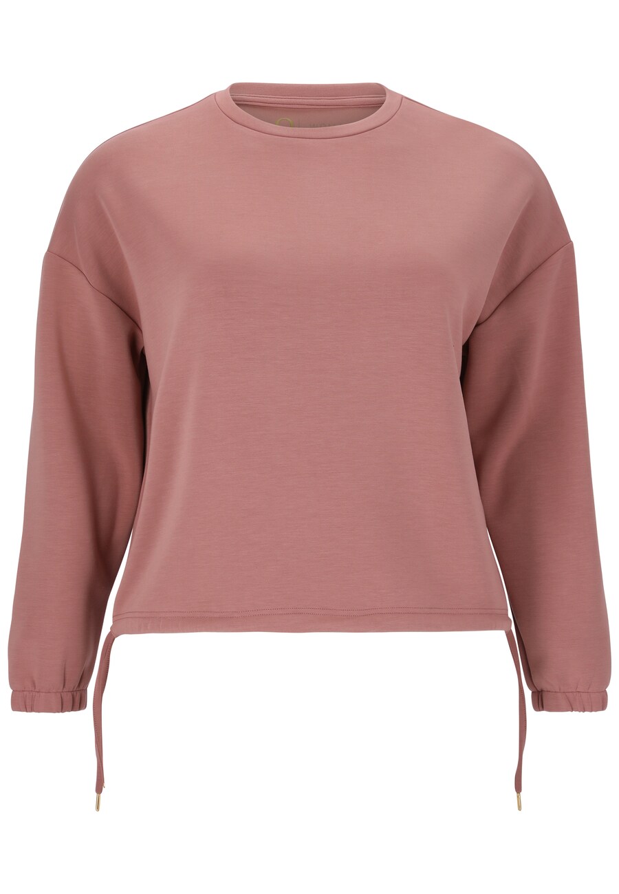 

Спортивная толстовка Q by Endurance Karina, Red