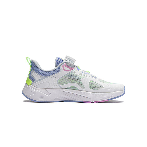 Кроссовки меха v2 Li-Ning, белый — фото 2