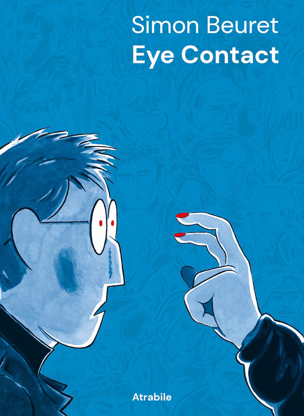 

Eye Contact (ATRABILE)
