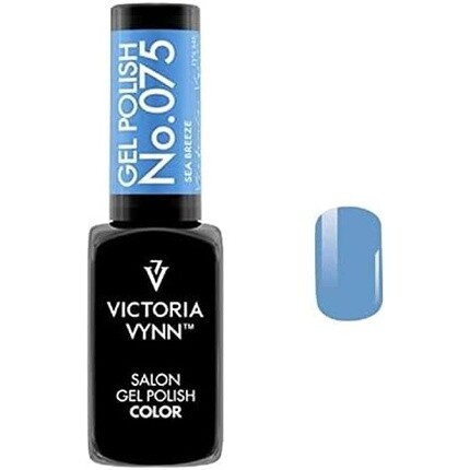 

Гель-лак Victoria Vynn №075 Морской Бриз