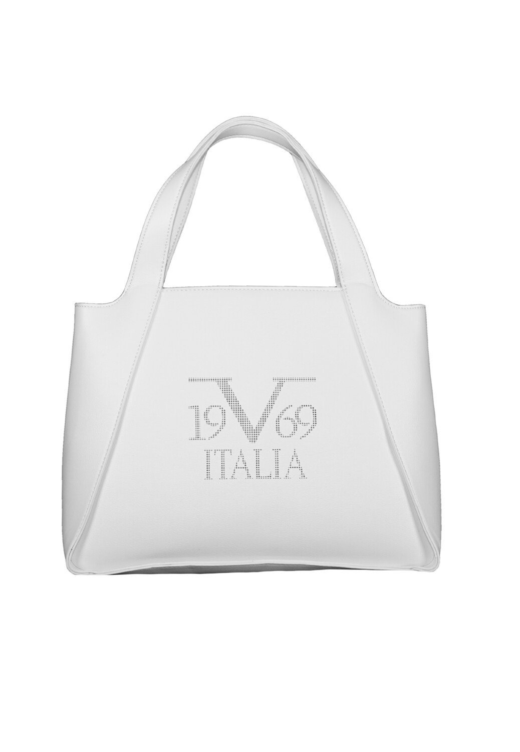 

Сумка через плечо 19v69 Italia Tasche 'RIEKE', белый