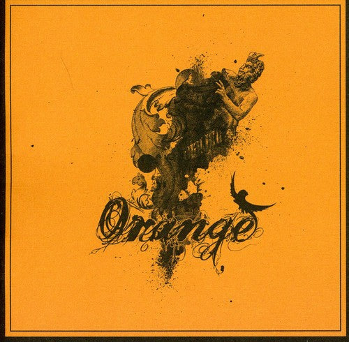 

CD диск Dark Suns: Orange