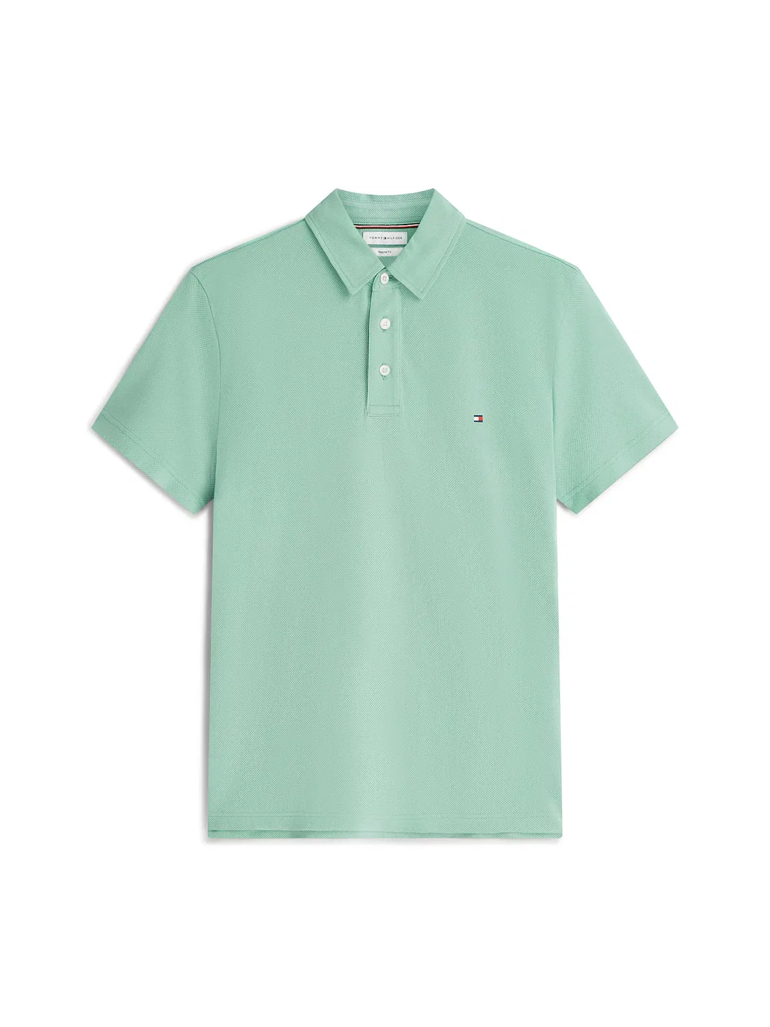 Рубашка Tommy Hilfiger, Mint
