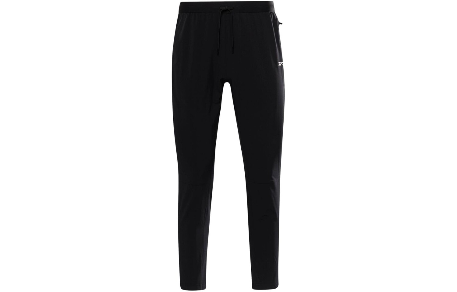 

Мужские трикотажные спортивные штаны Reebok, цвет Black