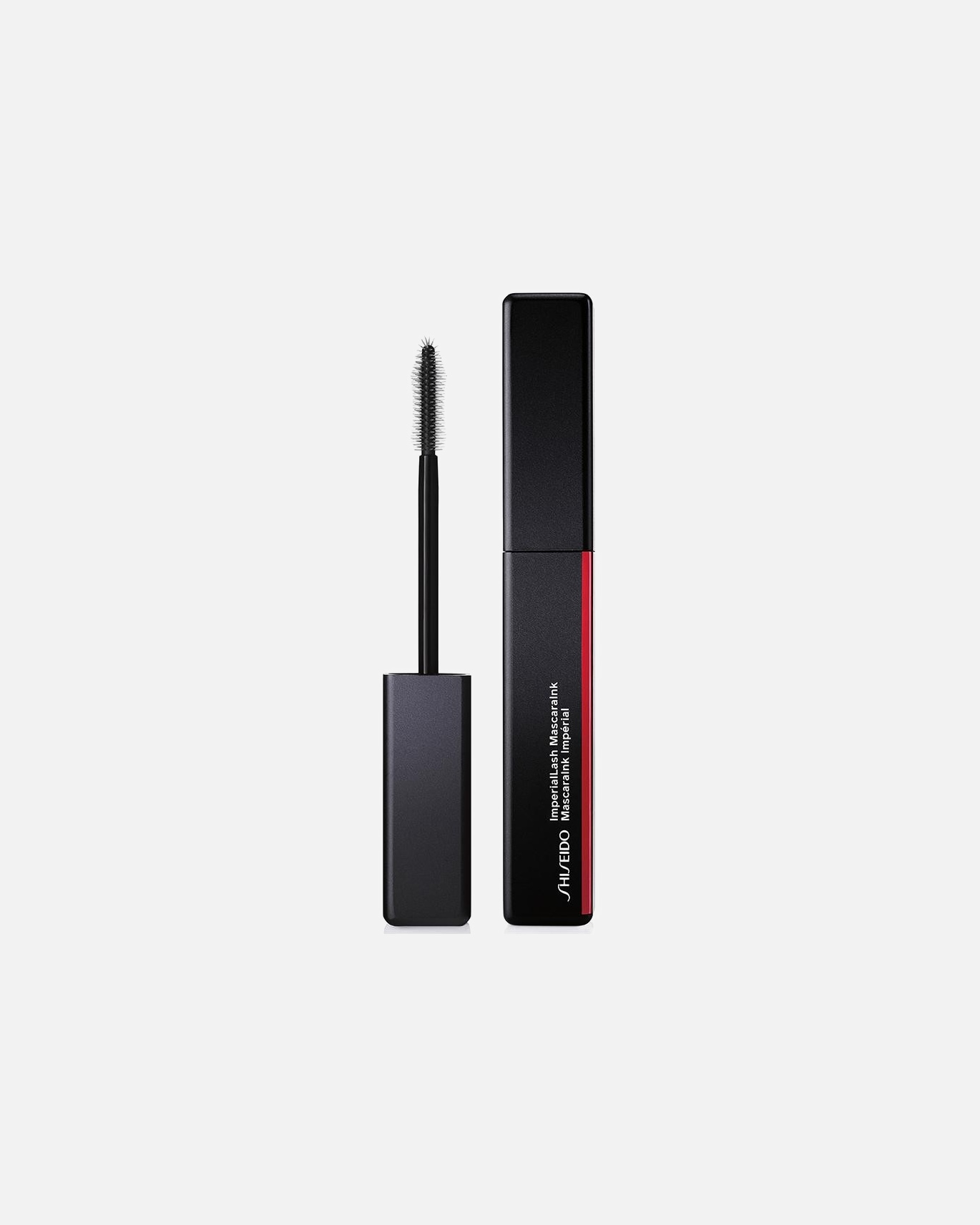 

Тушь для ресниц Shiseido, 8.5 гр