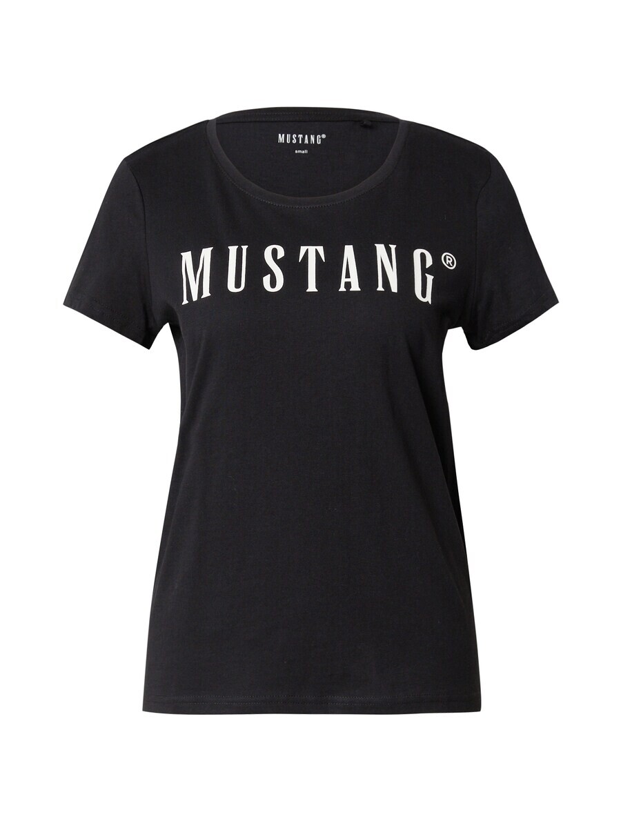 

Футболка Mustang ALAMA, черный