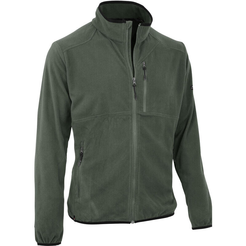 

Куртка флисовая Maul Sport, цвет khakibeige