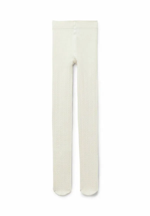 Термоштаны Calzedonia, Bianco Avorio Trecce